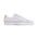 Puma Basket Trim - Men Shoes White-White-Gold