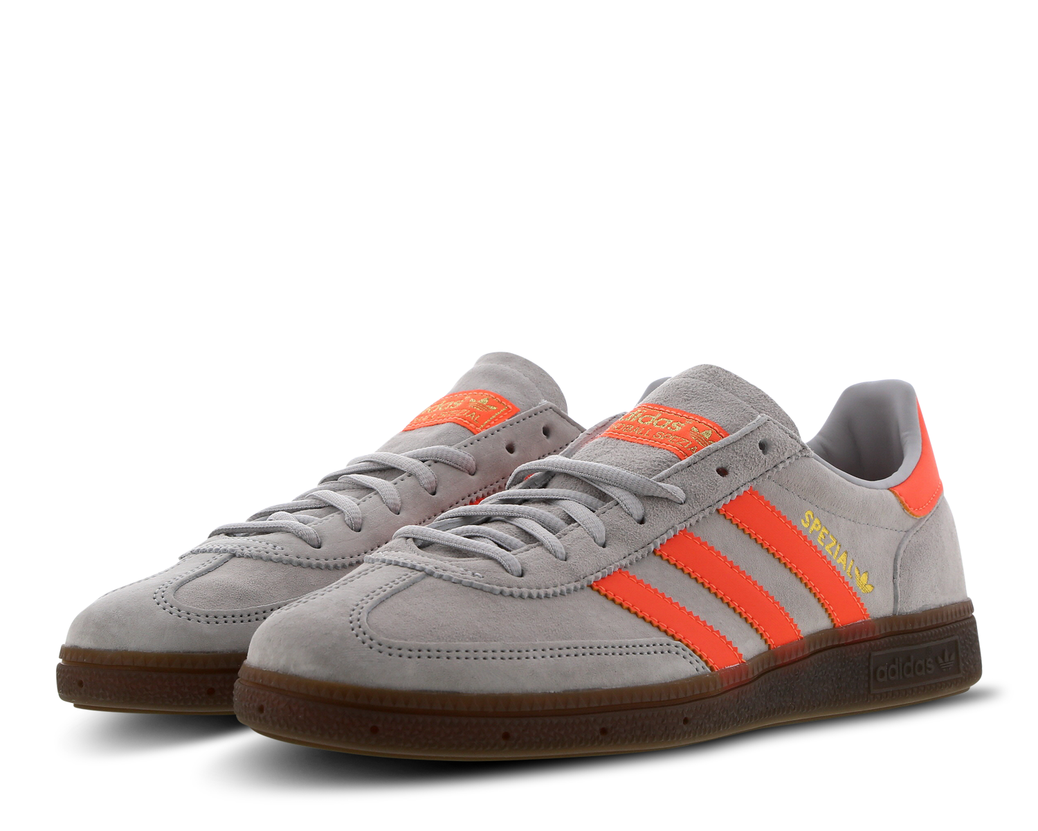 handball spezial orange