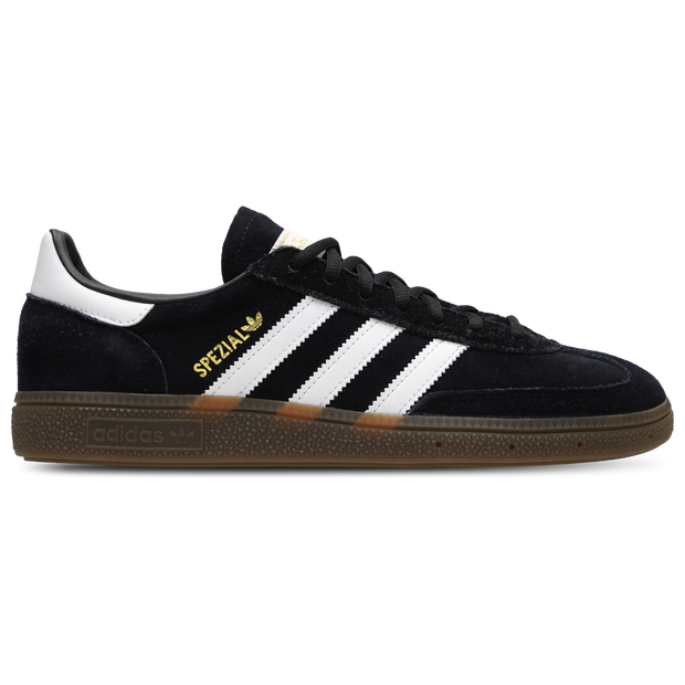 Image of Adidas Handball Spezial male Scarpe - Nero - Cuoio - Foot Locker035