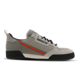 Grey-Black-Orange - C-ADI C80 BARRIER SHIELD GREY