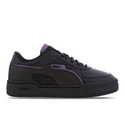 Homme Chaussures - Puma CA Pro - Puma Black-Puma Black