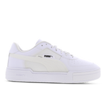 Puma White-Gray Violet-White