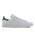 adidas Stan Smith - Homme Chaussures White-White-Green