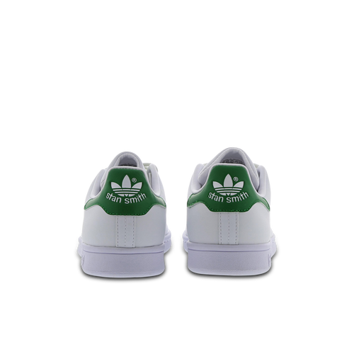 Adidas stan smith men green best sale