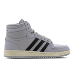 Grey Two-Core Black-Cream Whtite
