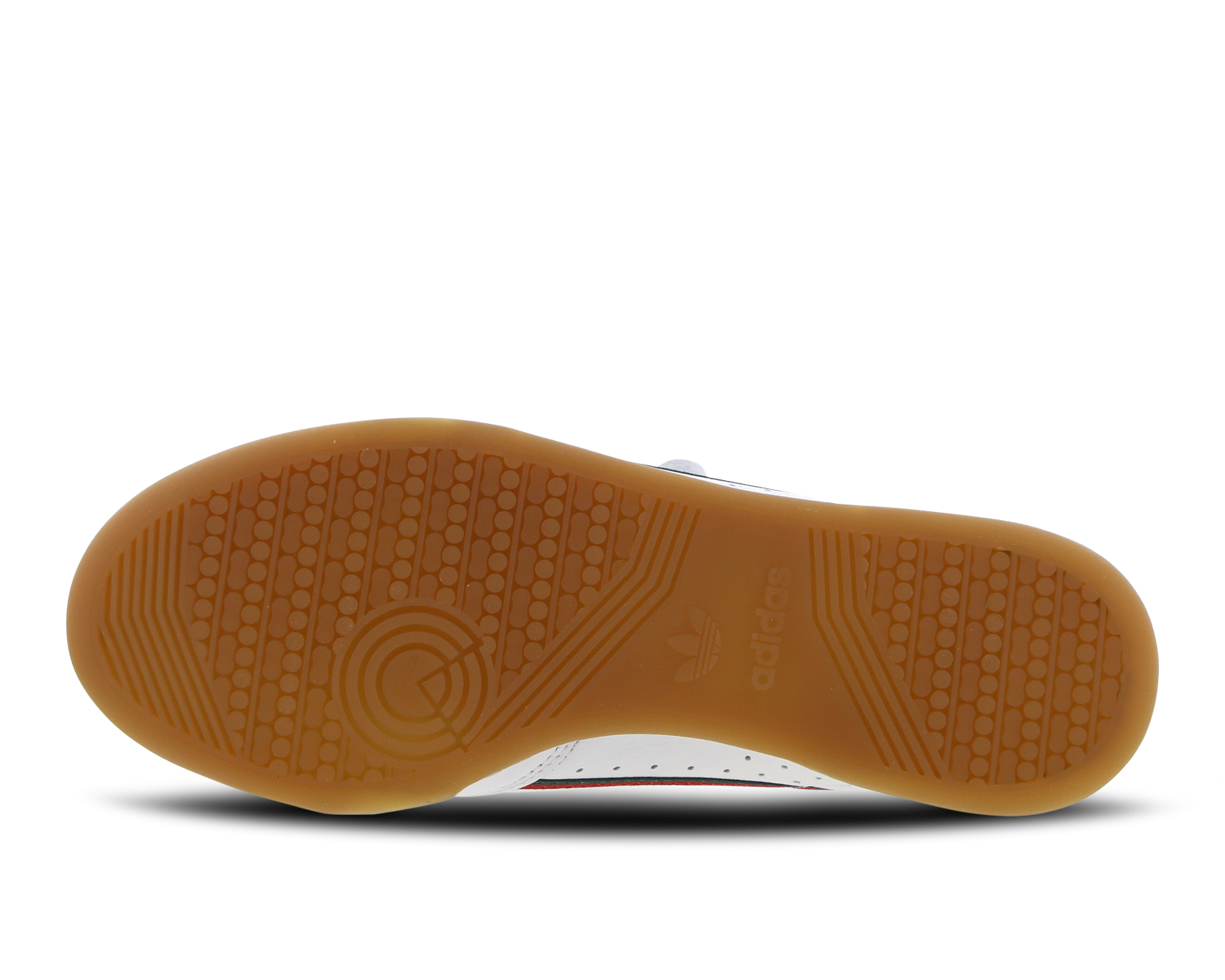 adidas continental velcro
