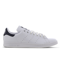 Adidas originals stan smith - shop sneaker - core white/dark blue