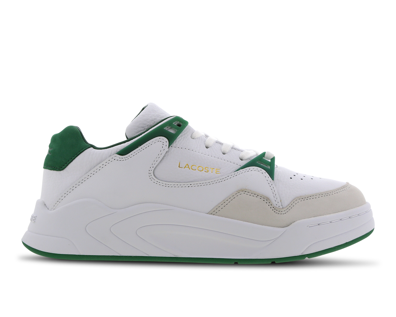 lacoste court slam homme