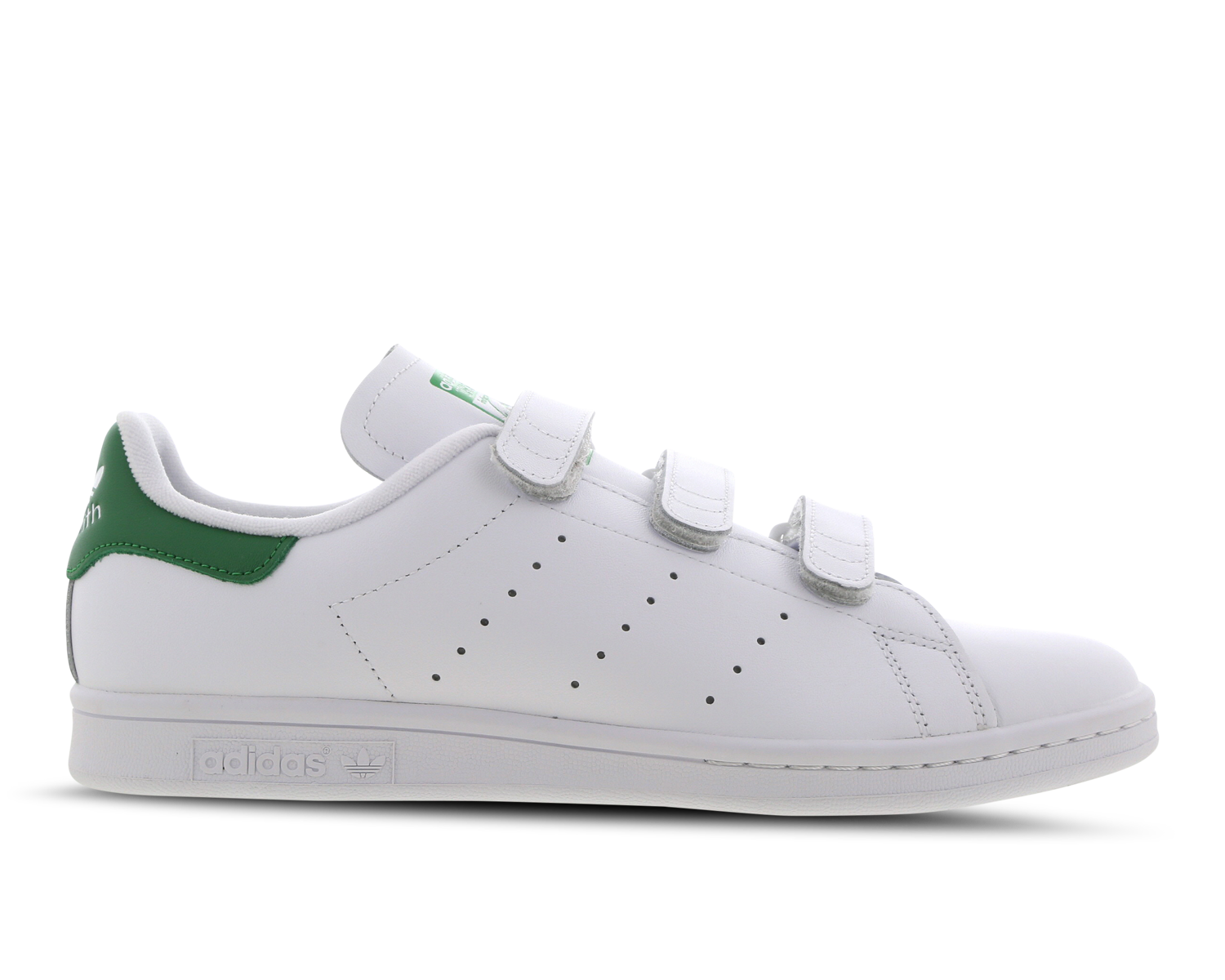 stan smith homme a scratch