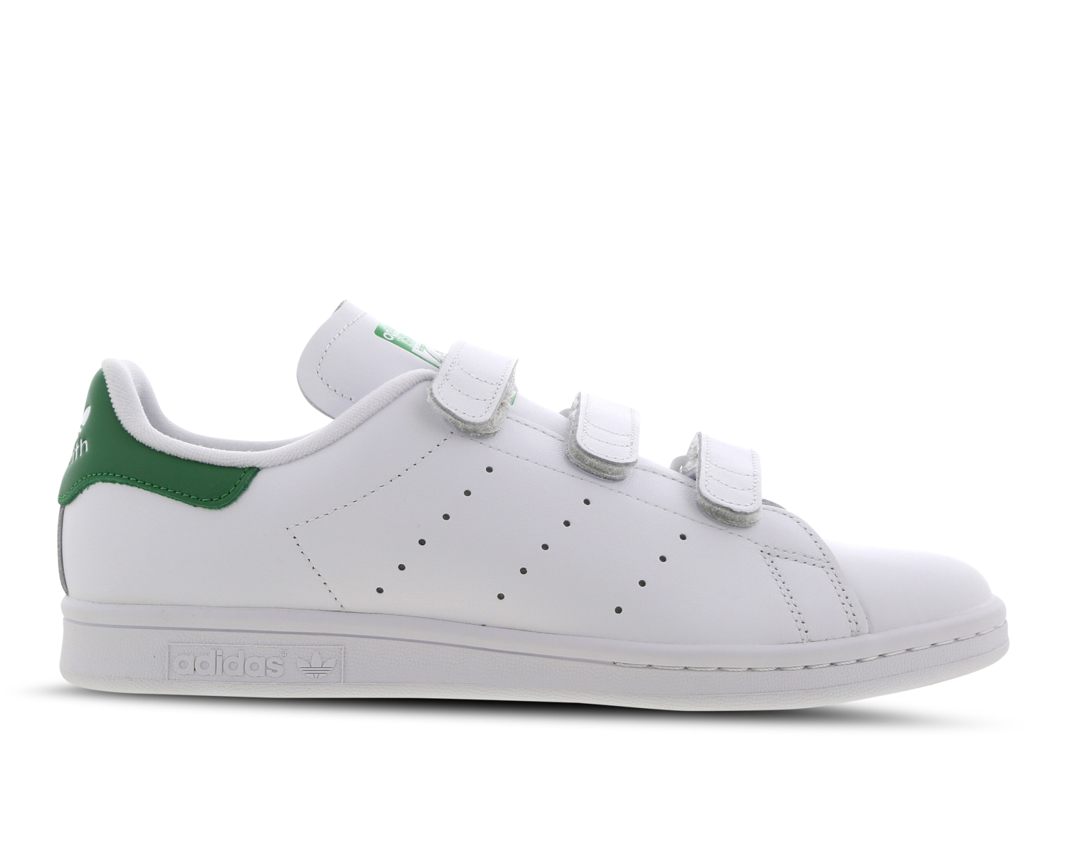 adidas stan smith velcro