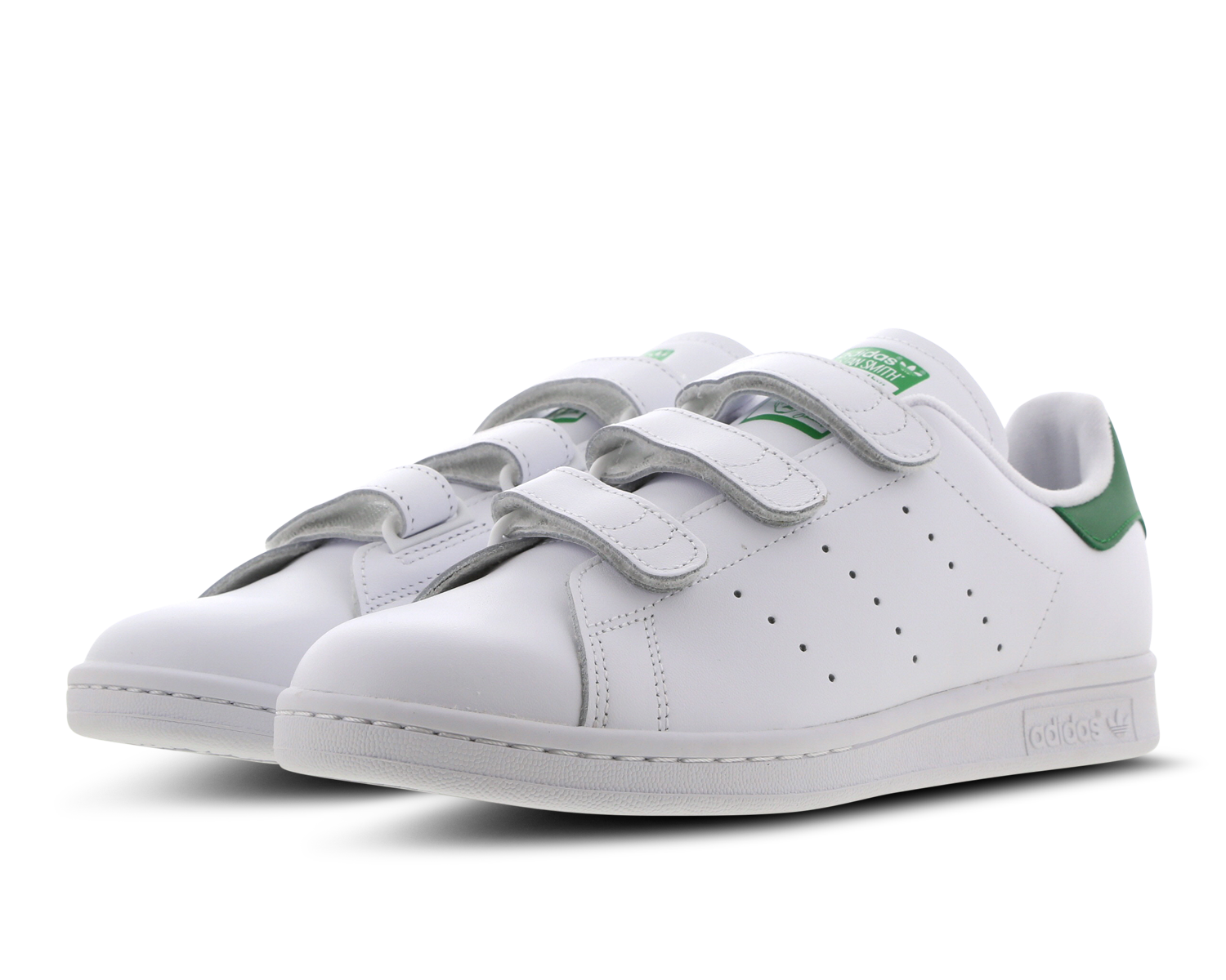 adidas stan smith velcro