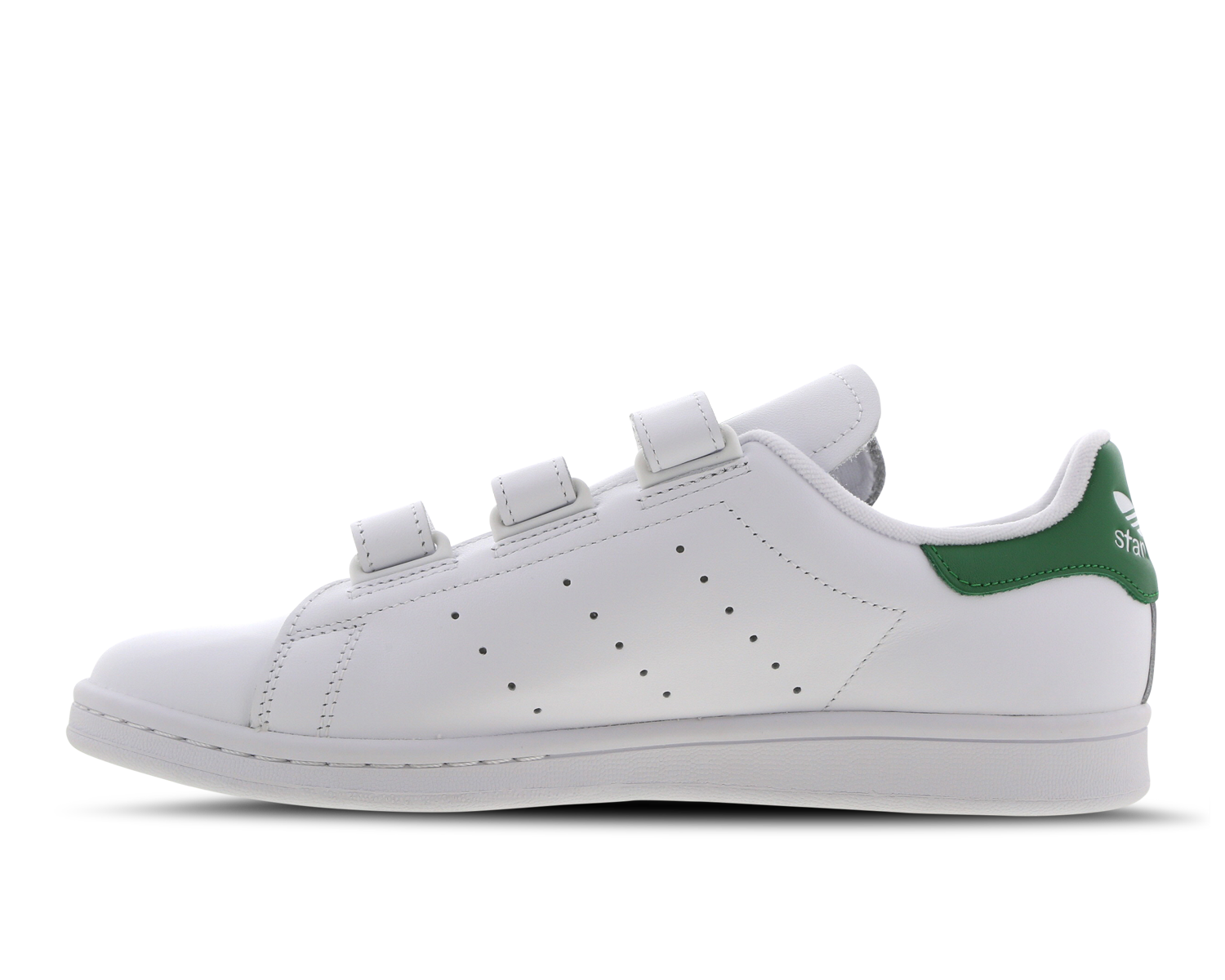 stan smith velcro mens