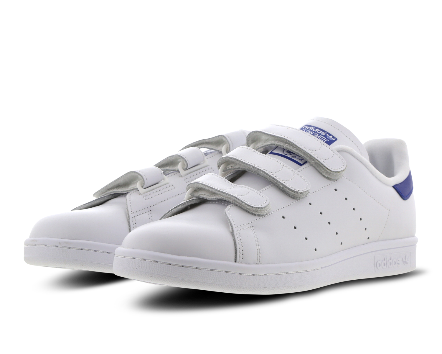 stan smith velcro mens