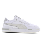 White-Grey-White