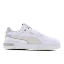 Uomo Scarpe - Puma CA Pro - White-Grey-White