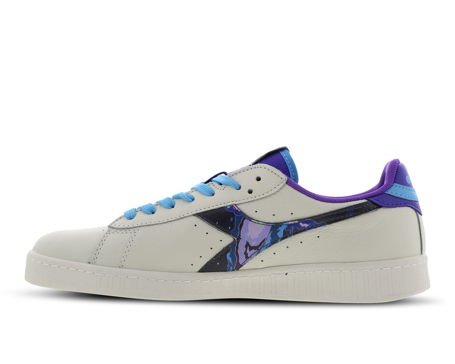 rick and morty shoes foot locker