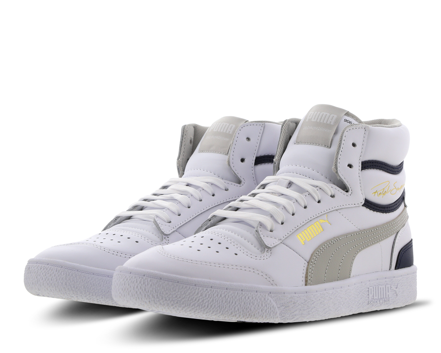 puma suede classic homme