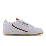 White-Grey-Red - C-ADI CONTINENTAL 80 WHT/GRY/RED