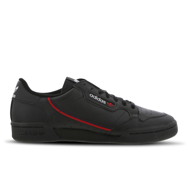 Adidas Continental Women's Shoes - Foot | StyleSearch