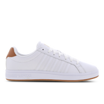 White-White