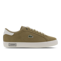 Claquette lacoste foot discount locker