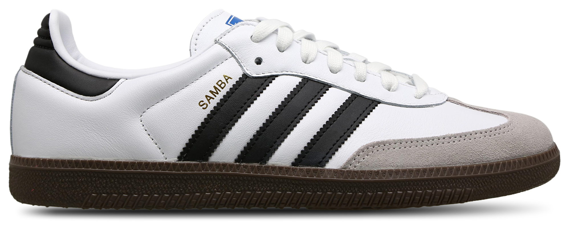 Zapatillas samba adidas online hombre