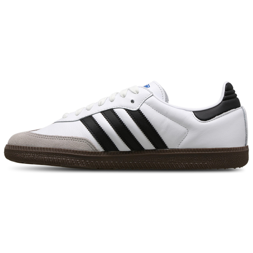 Samba og mens online