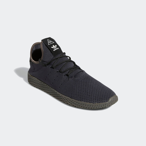 Tennis hu adidas black store