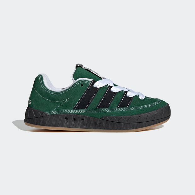 adidas Adimatic Mid YNuK Green - IE2164