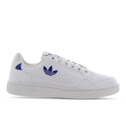 Men Shoes - adidas Ny 90 - White-Blue-White