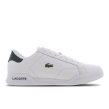 White-Dark Green-White