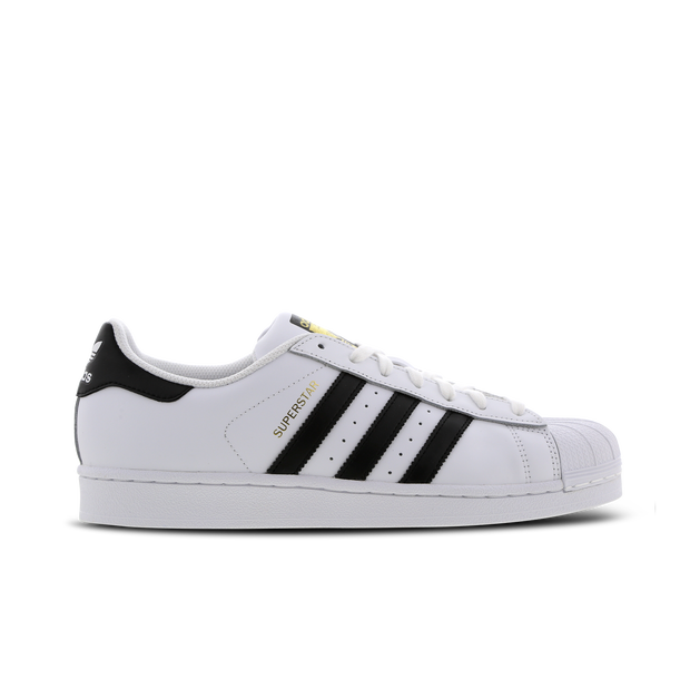adidas Superstar Cloud White Core Black - C77124