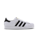 White-Black-Gold - C-ADI SUPERSTAR WHT/BLK/GLD