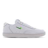 White-Green-White