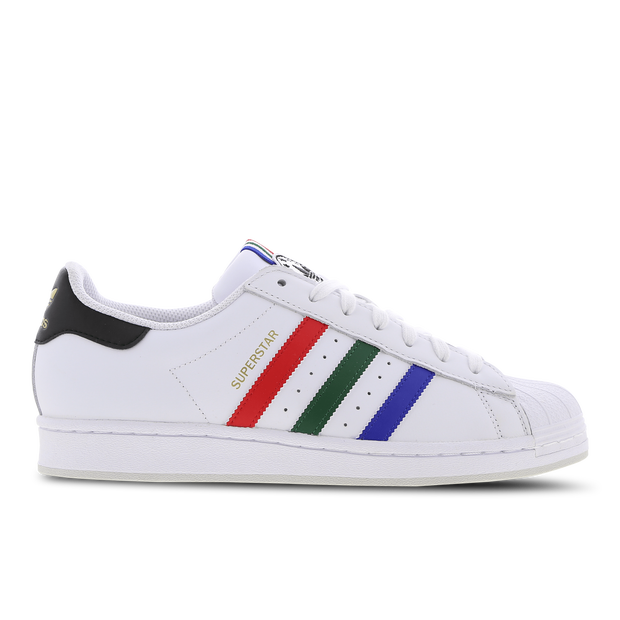 Adidas Superstar - Homme Chaussures - IF7821