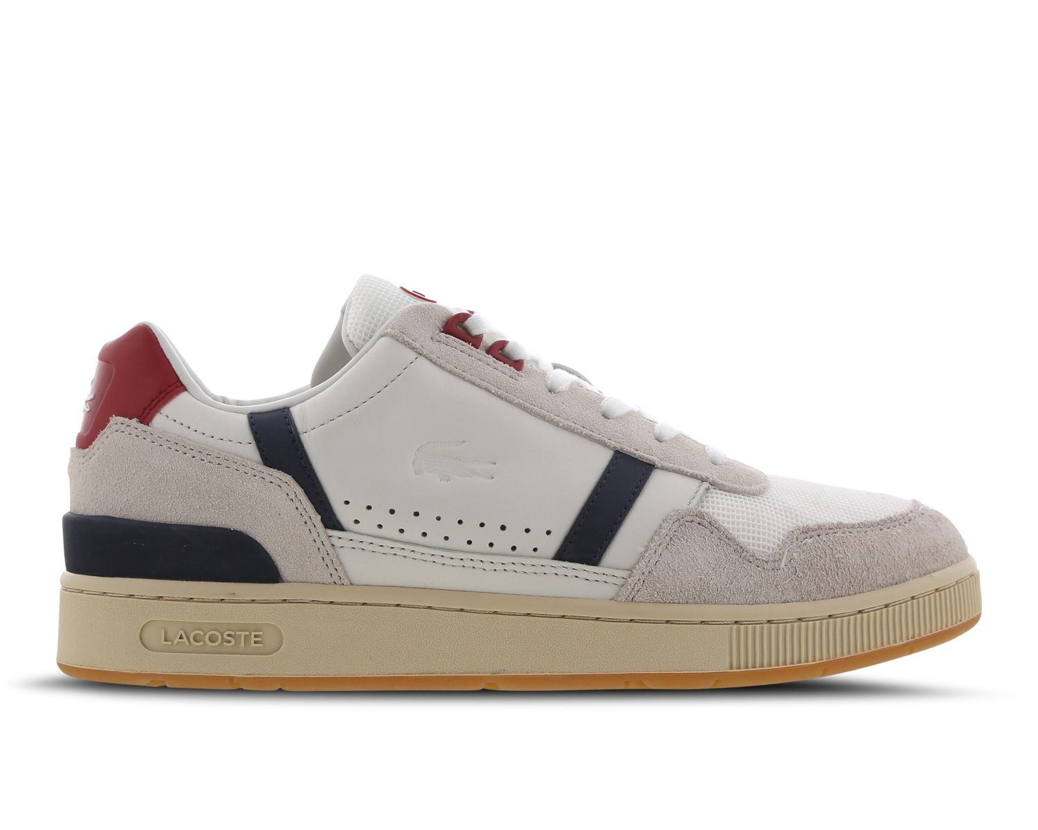 latest lacoste shoes for men