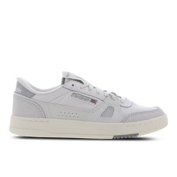 Homme Chaussures - Reebok Lt Court - Chalk-Chalk-Cold Grey 1