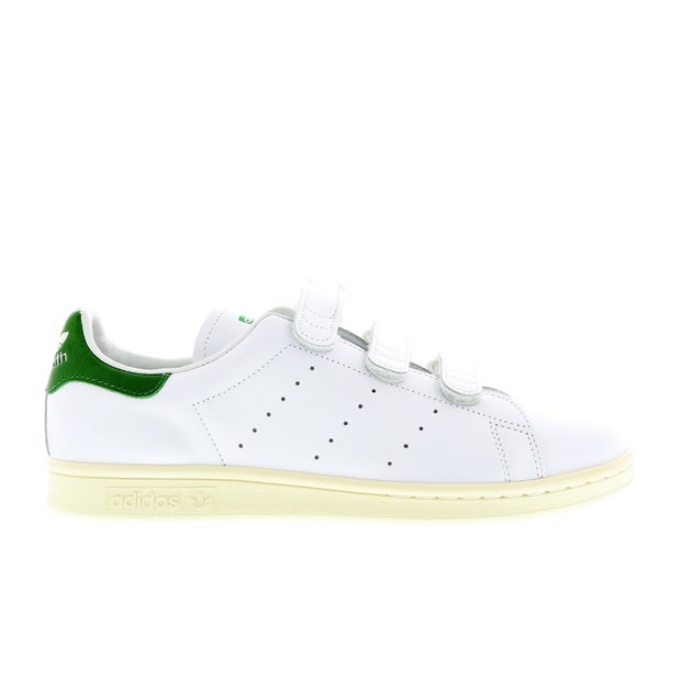 adidas Stan Smith CF Nigo White - B26000
