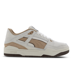 Homme Chaussures - Puma Slipstream - Pristine-Dusty Tan-Whisper White