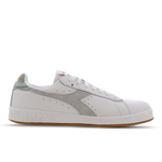 White-Grey