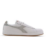 White-Grey