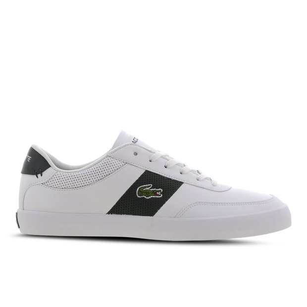 Lacoste Court-master - Men Shoes - 740CMA00141R5
