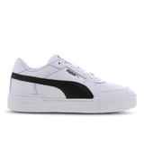 White-Black-White