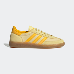 Men Shoes - adidas Handball Spezial - Almost Yellow-Bold Gold-Easy Yellow