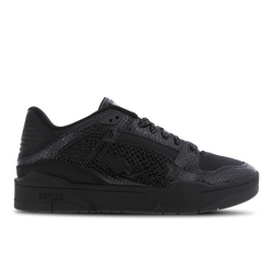 Men Shoes - Puma Slipstream - Black-Black
