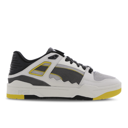 Heren Schoenen - Puma Slipstream - Warm White-Warm White