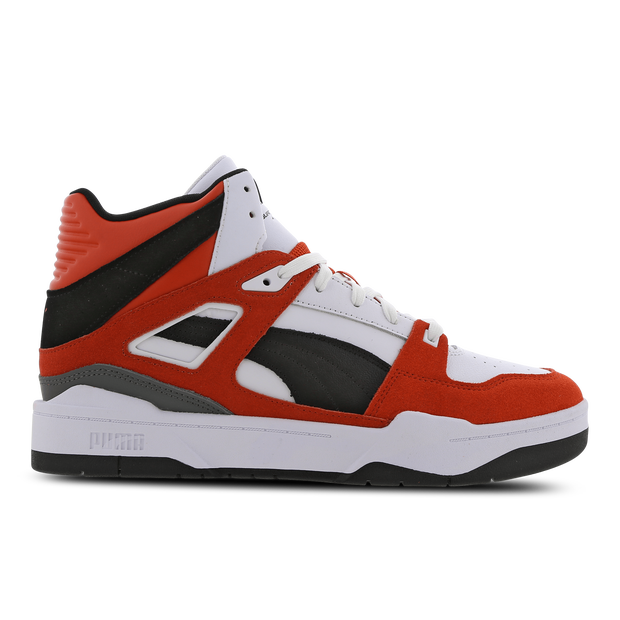 Slipstream High 'Heritage' - 387998-07