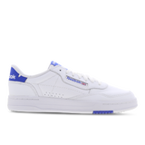 Ftwr White-Ftwr White-Court Blue