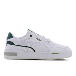 Uomo Scarpe - Puma CA Pro - White-White-Nimbus Cloud