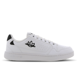 Men Shoes - adidas Ny 90 - White-White-Black